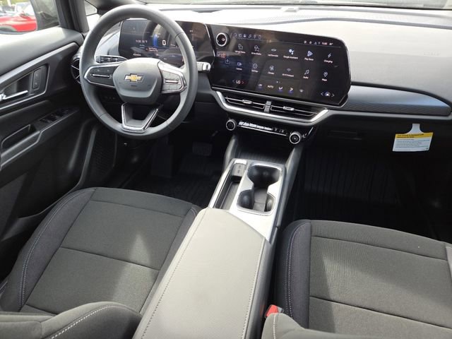 New 2026 Chevrolet Equinox EV LT image 21