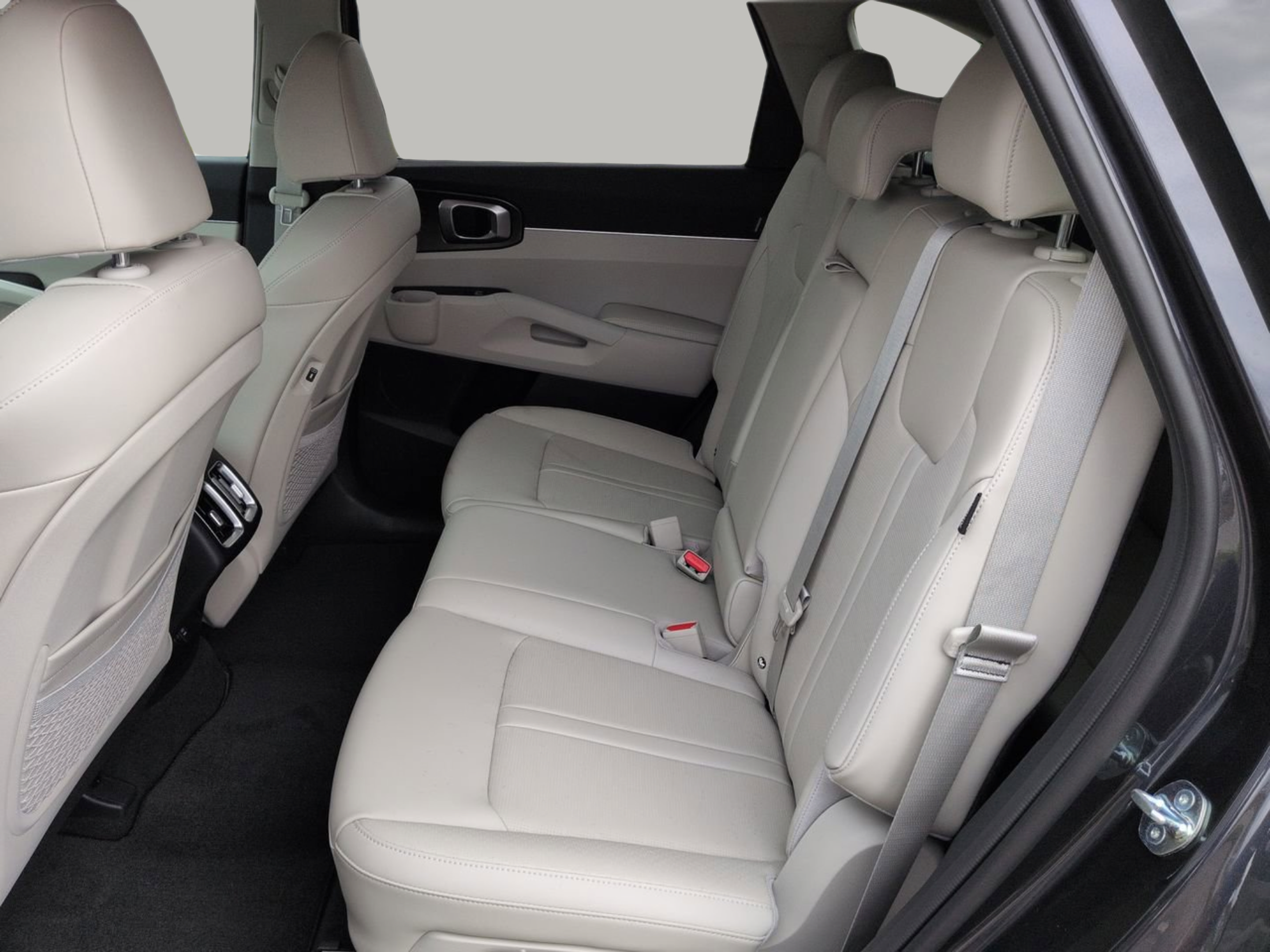 New 2026 Kia Sorento S w/ S Panoramic Sunroof Package FWD image 18