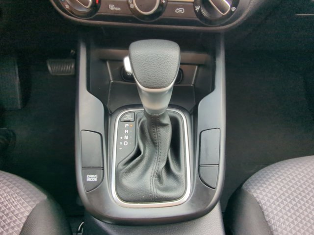 Used 2024 Kia Soul LX w/ Option Group 015 image 12