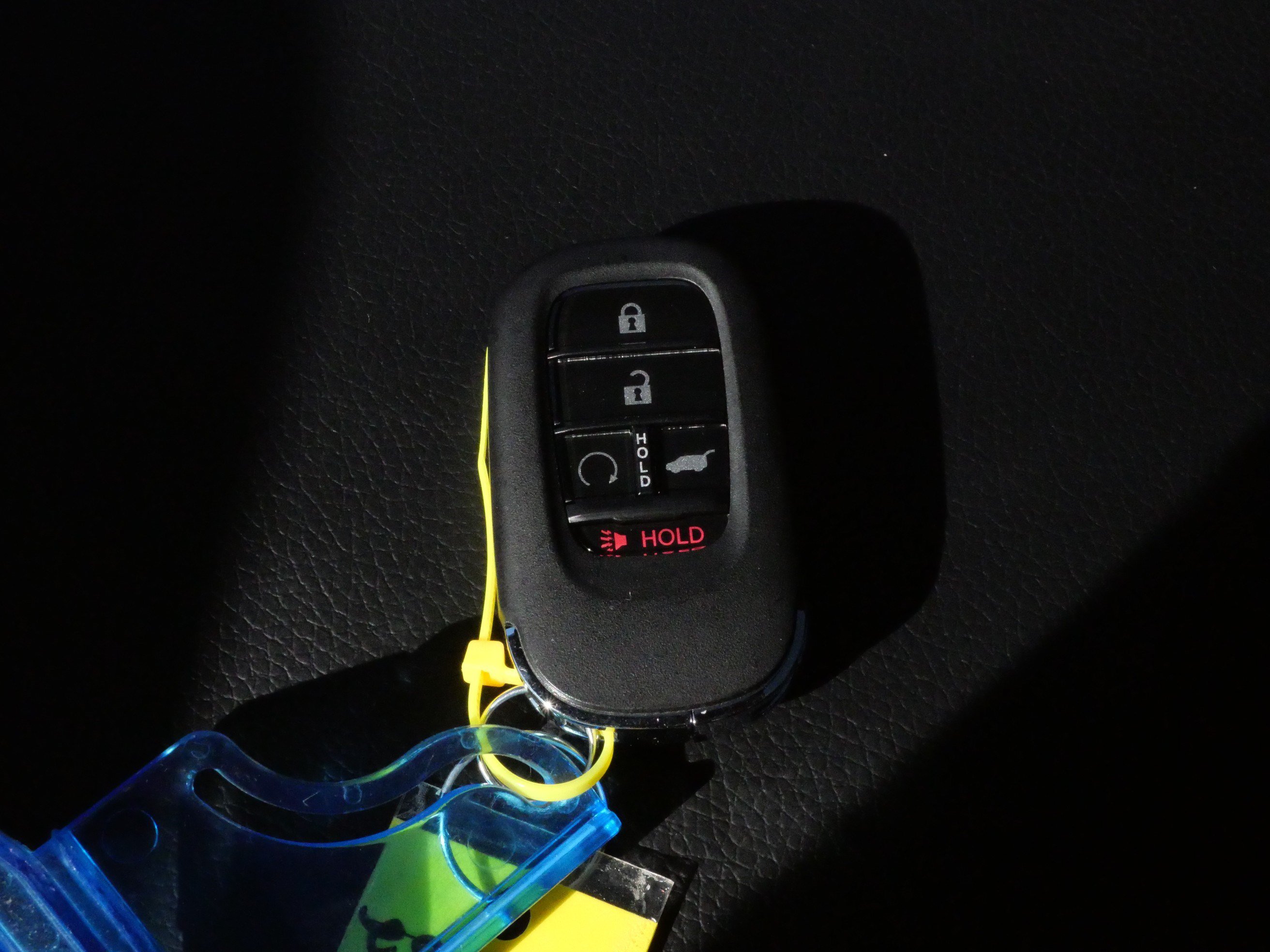 Certified 2026 Honda Pilot TrailSport image 32