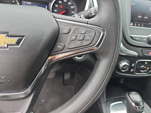 Used 2021 Chevrolet Equinox LT FWD image 19