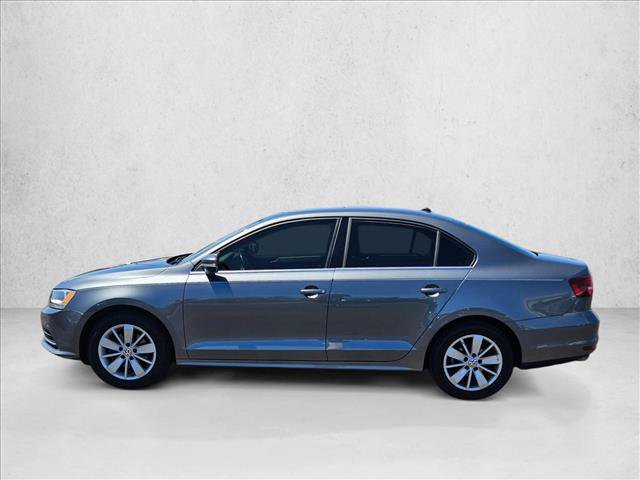 Used 2016 Volkswagen Jetta SE FWD image 9