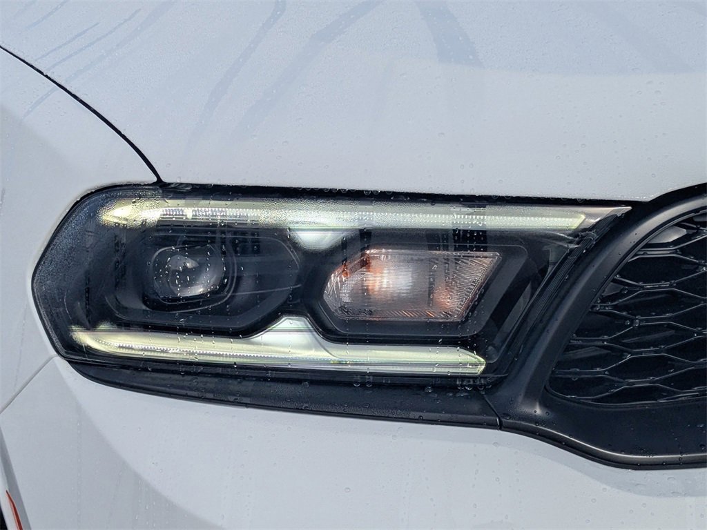 New 2026 Dodge Durango GT w/ Blacktop Package image 10