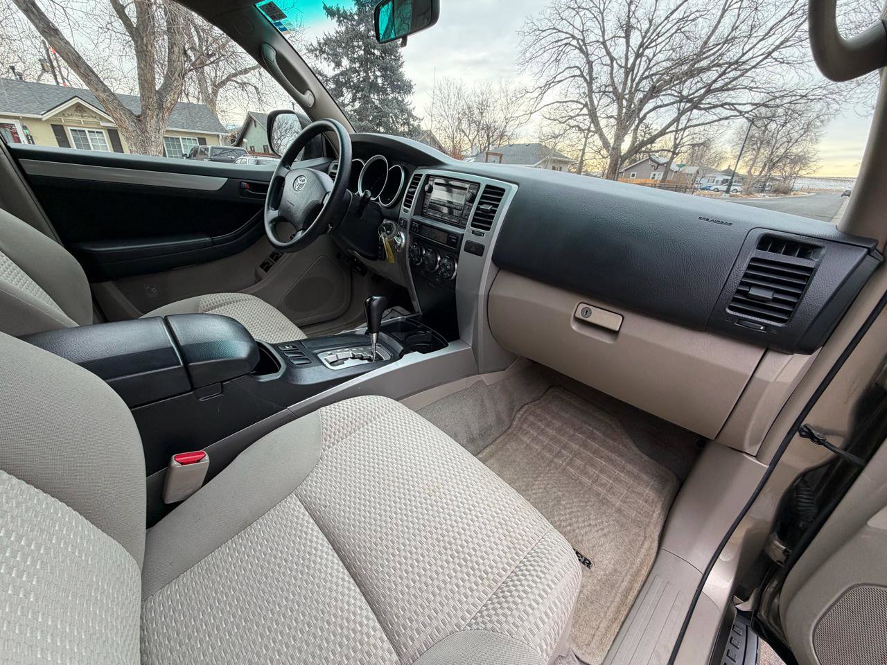 Used 2007 Toyota 4Runner Sport image 17