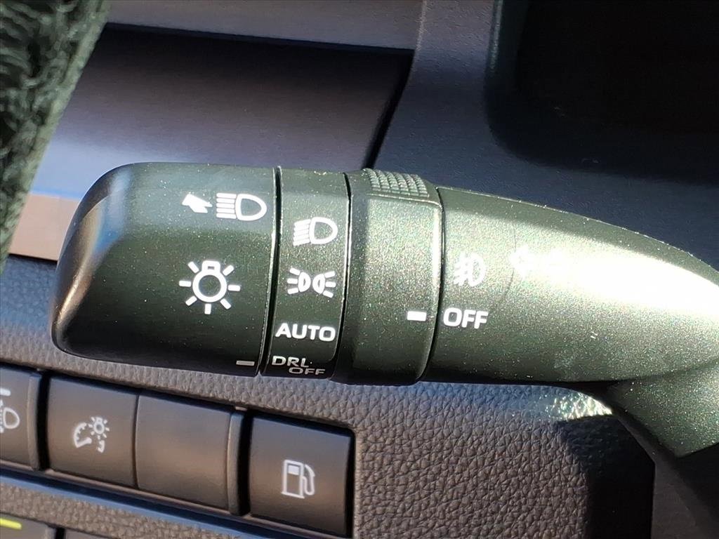 Used 2025 Toyota 4Runner SR5 image 24