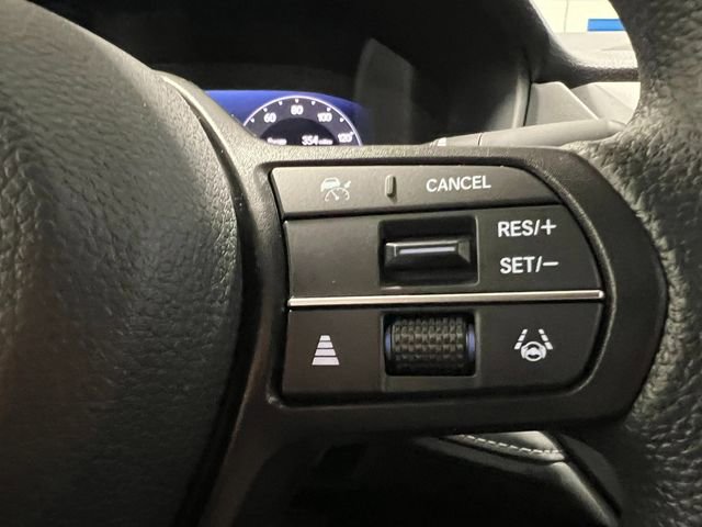 New 2025 Honda Accord LX image 21