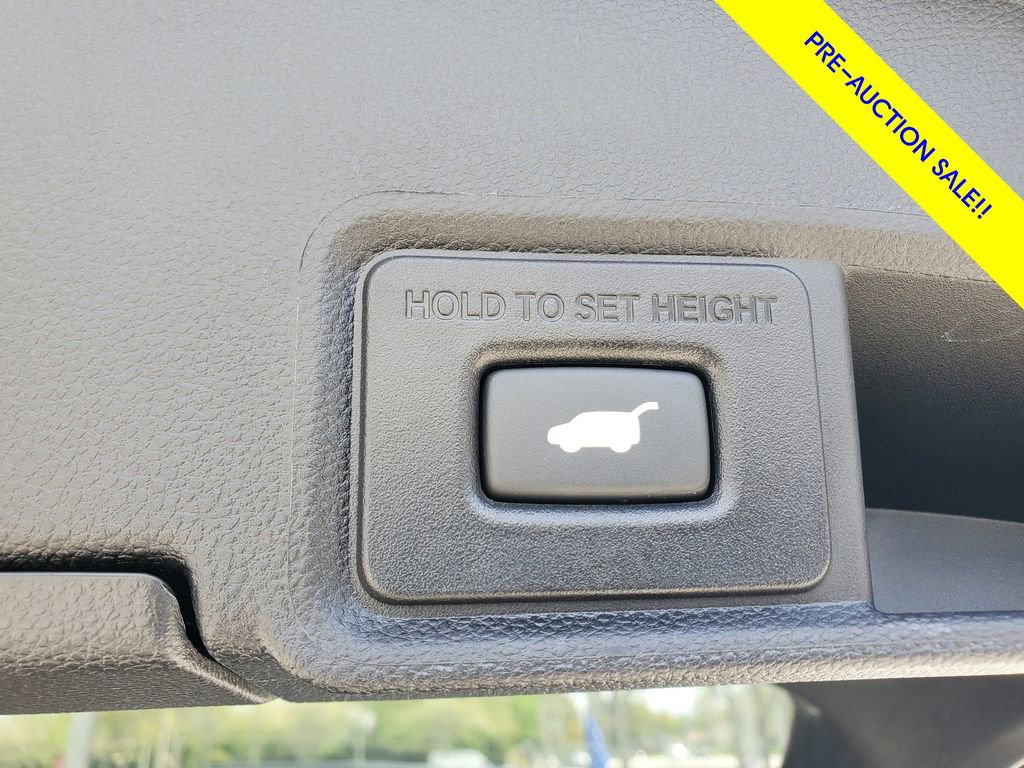 Certified 2024 Acura RDX SH-AWD image 9
