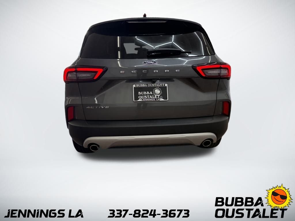 Used 2024 Ford Escape Active image 4
