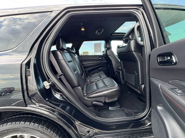 Used 2024 Dodge Durango GT AWD/4WD image 19