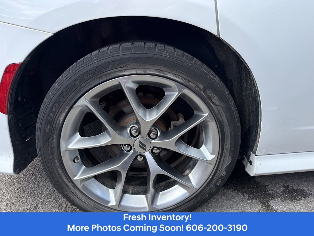 Used 2021 Dodge Charger GT RWD image 6