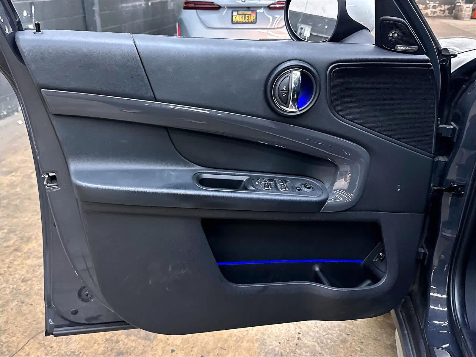 Used 2019 MINI Cooper Countryman S FWD image 25