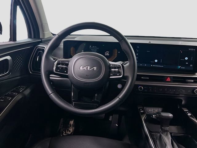 Used 2024 Kia Sorento S w/ Panoramic Sunroof Package image 24