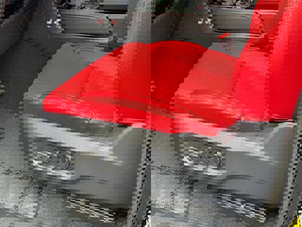 Used 2025 Toyota Sequoia TRD Pro image 26