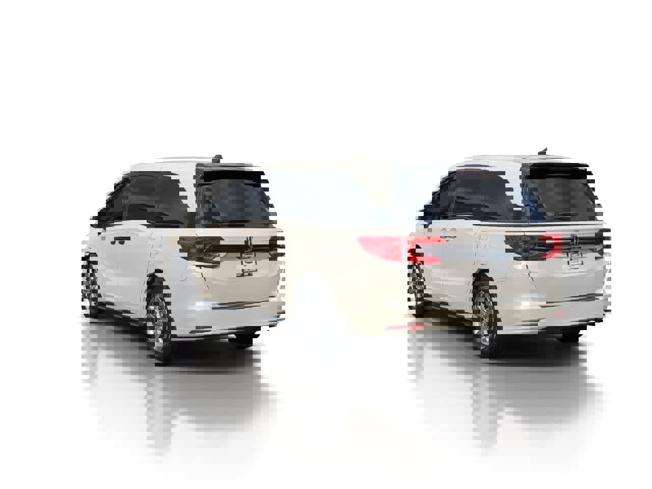 Used 2019 Honda Odyssey EX-L image 6