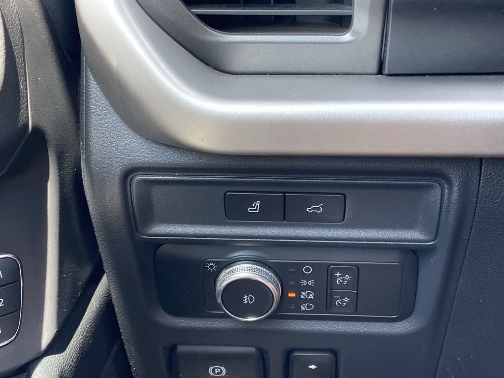 Used 2022 Ford Expedition XLT RWD image 14