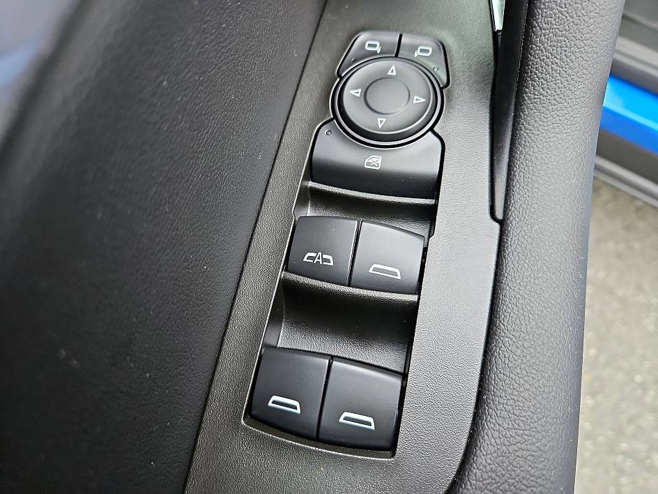 New 2025 Chevrolet Blazer LT w/ Midnight/Sport Edition image 14