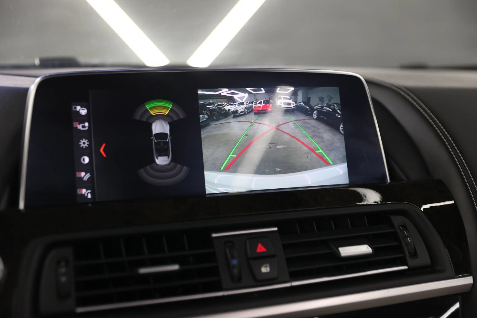 Used 2018 BMW 640i Convertible RWD image 39
