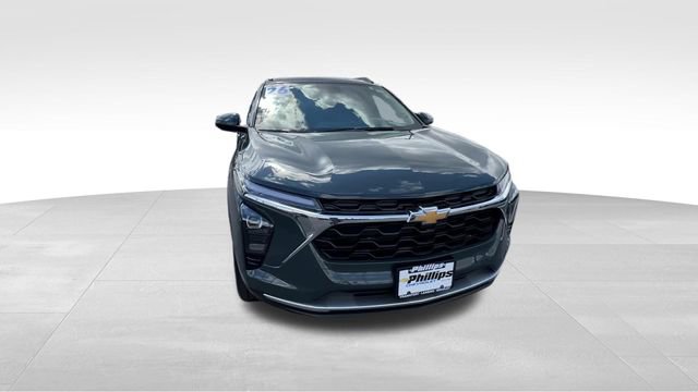 Certified 2026 Chevrolet Trax LT w/ LT Convenience Package image 20