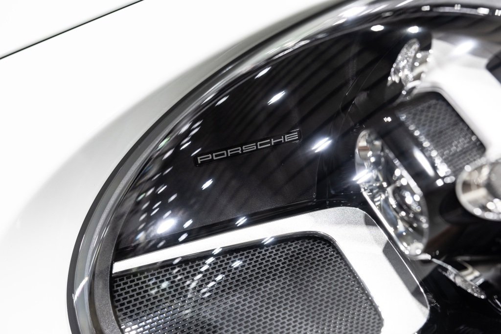 Used 2024 Porsche 911 Carrera image 27