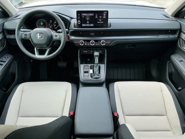 New 2027 Honda CR-V LX image 14