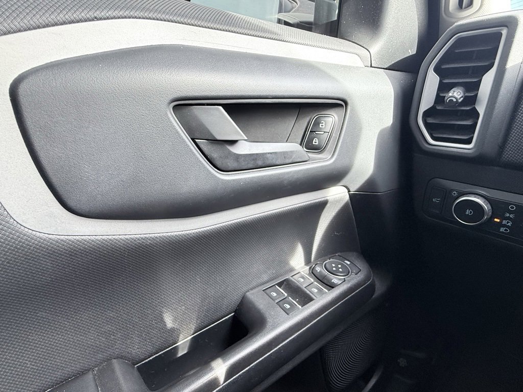 Used 2021 Ford Bronco Sport Big Bend image 10