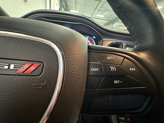 Used 2023 Dodge Challenger SXT w/ Plus Package RWD image 25