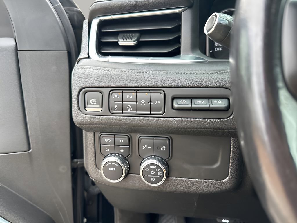 Used 2021 GMC Yukon Denali image 29