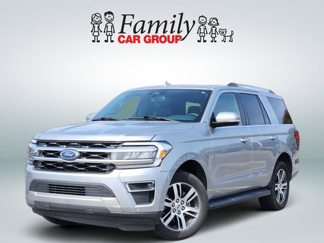 Used 2024 Ford Expedition Limited image 1
