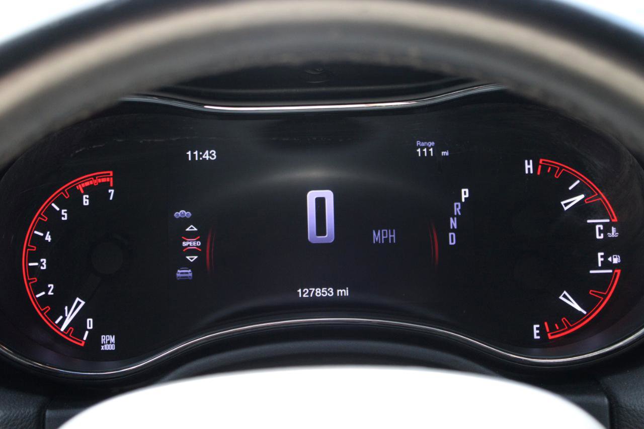 Used 2018 Dodge Durango R/T w/ Blacktop Package image 23