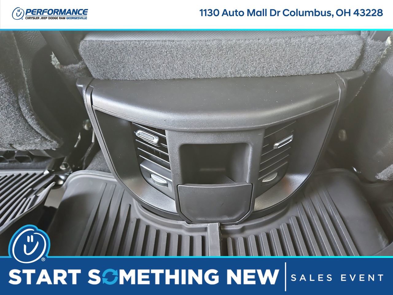 New 2026 RAM 2500 Power Wagon image 15