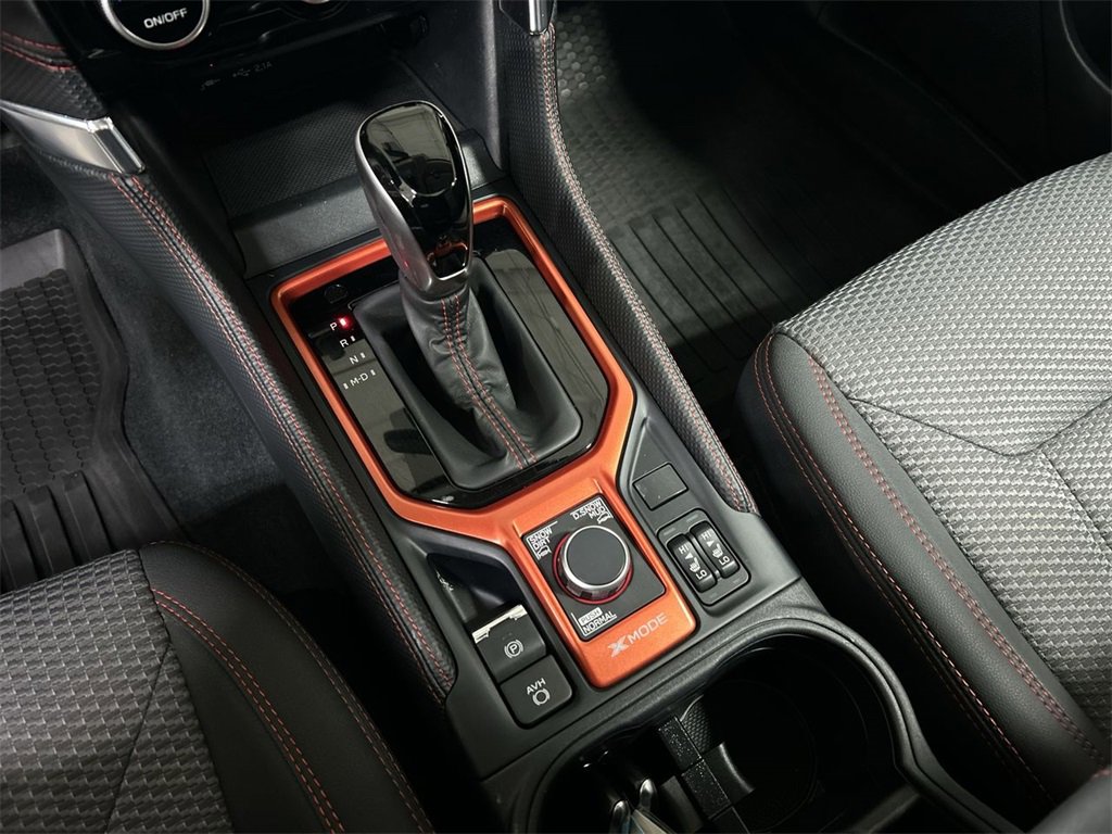 Used 2021 Subaru Forester Sport image 22