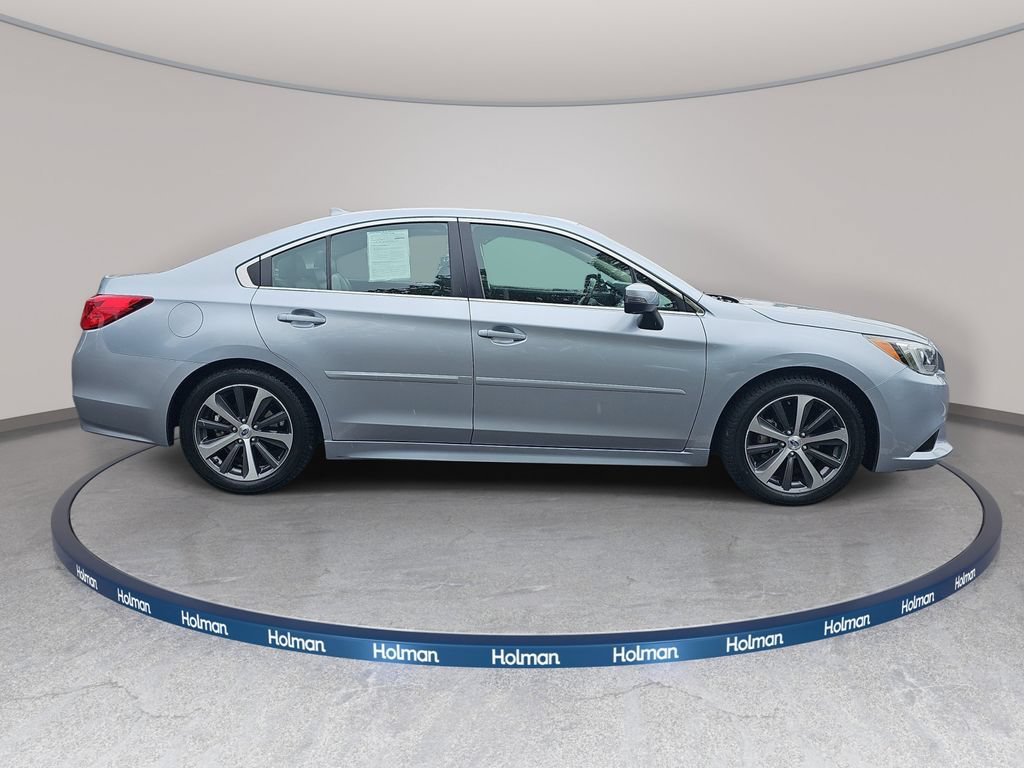 Used 2016 Subaru Legacy 2.5i Limited AWD/4WD image 4