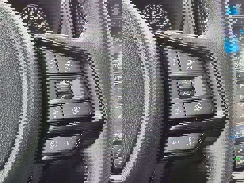 New 2026 Subaru Forester Premium image 10