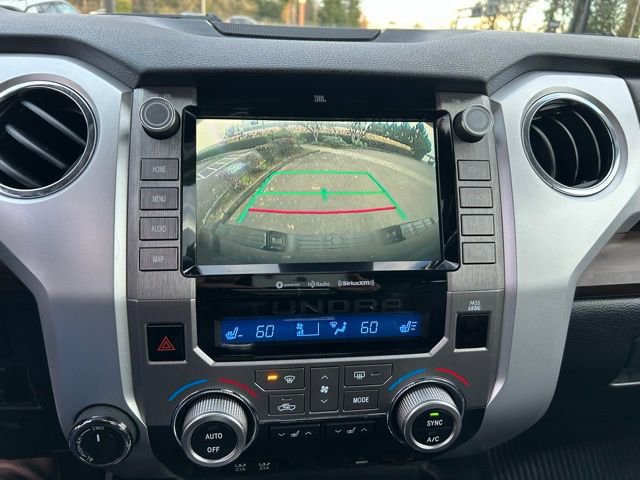 Used 2020 Toyota Tundra Limited image 37