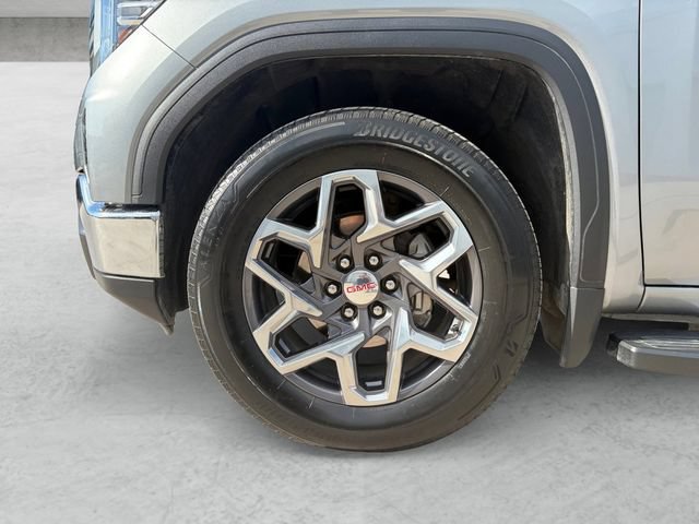 Used 2023 GMC Sierra 1500 SLT RWD image 23