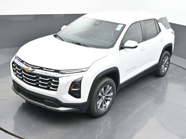 New 2026 Chevrolet Equinox LT w/ Convenience Package II image 36