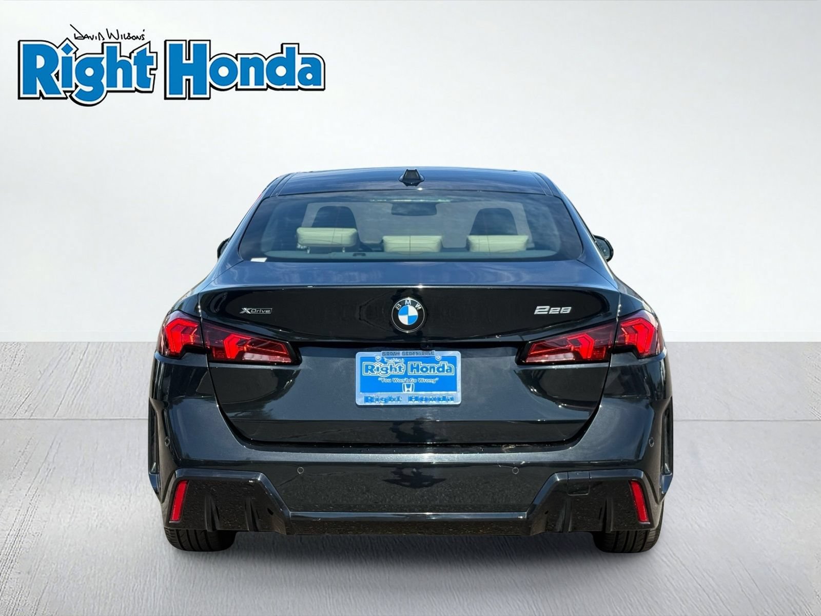 Used 2025 BMW 228i xDrive AWD/4WD image 7