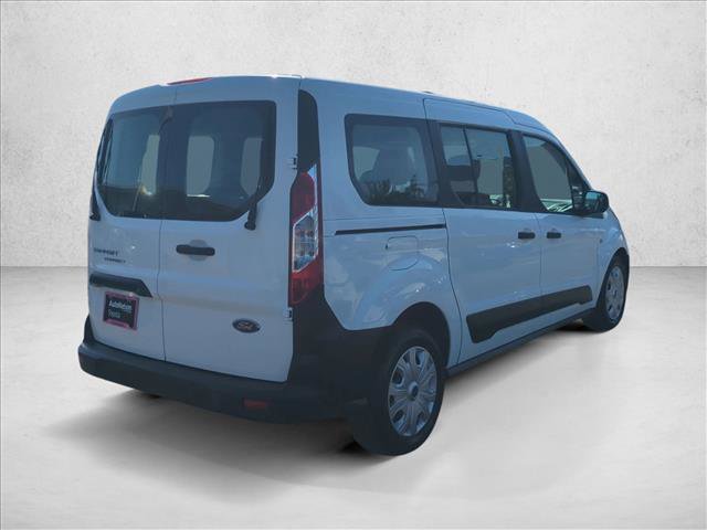 Used 2019 Ford Transit Connect XL image 5