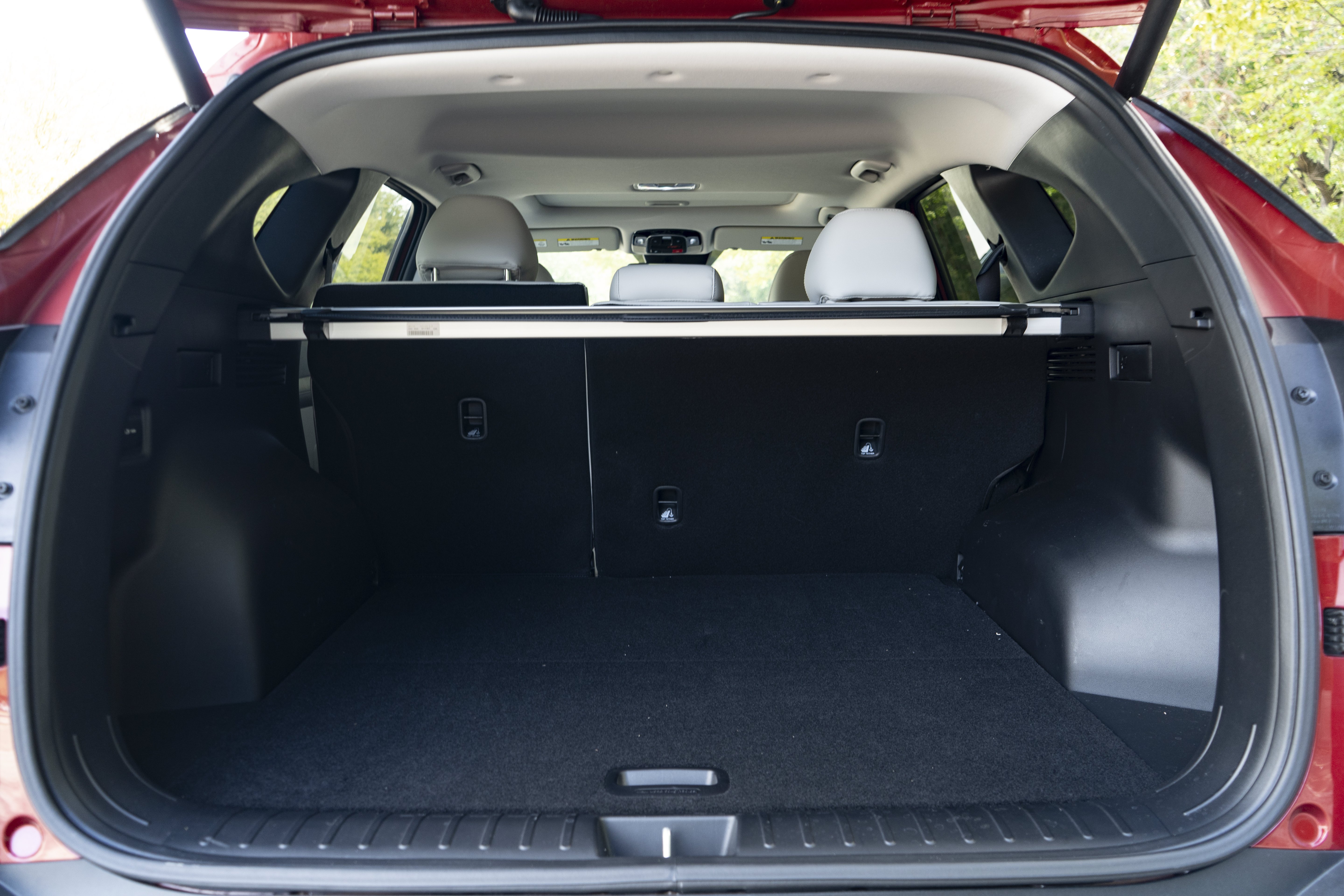 Used 2025 Hyundai Tucson SEL FWD image 40