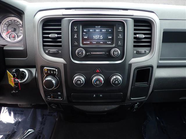 Used 2019 RAM 1500 Express w/ Express Value Package AWD/4WD image 14