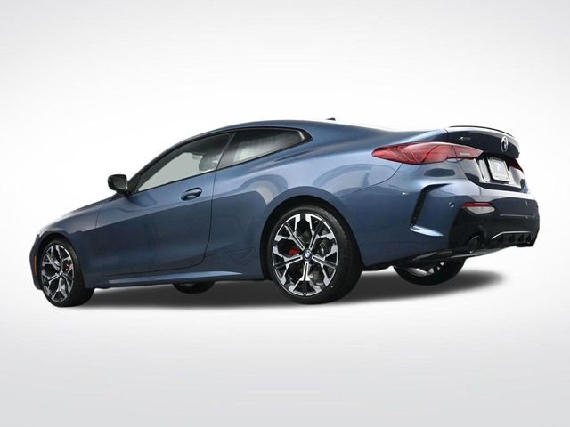 New 2026 BMW 430i xDrive Coupe w/ M Sport Package image 32