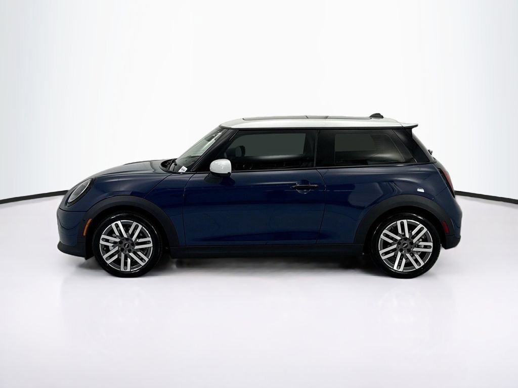 New 2026 MINI Cooper S FWD image 8