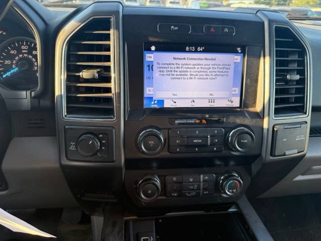 Used 2019 Ford F150 XLT w/ Equipment Group 302A Luxury AWD/4WD image 17
