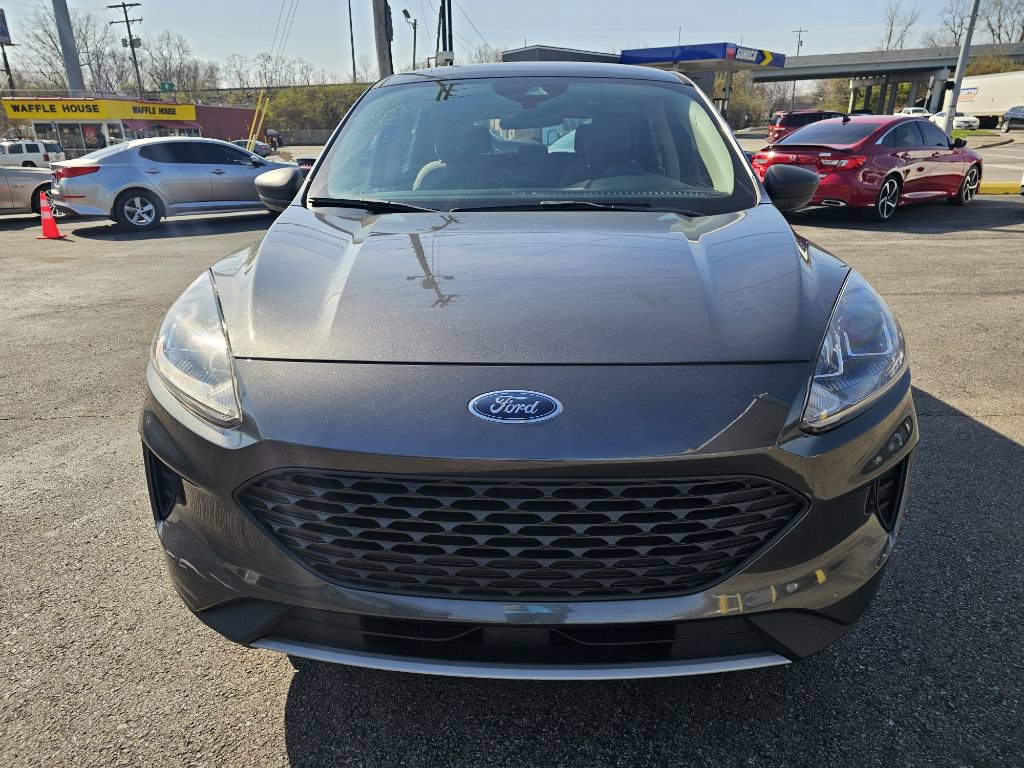 Used 2020 Ford Escape S AWD/4WD image 4