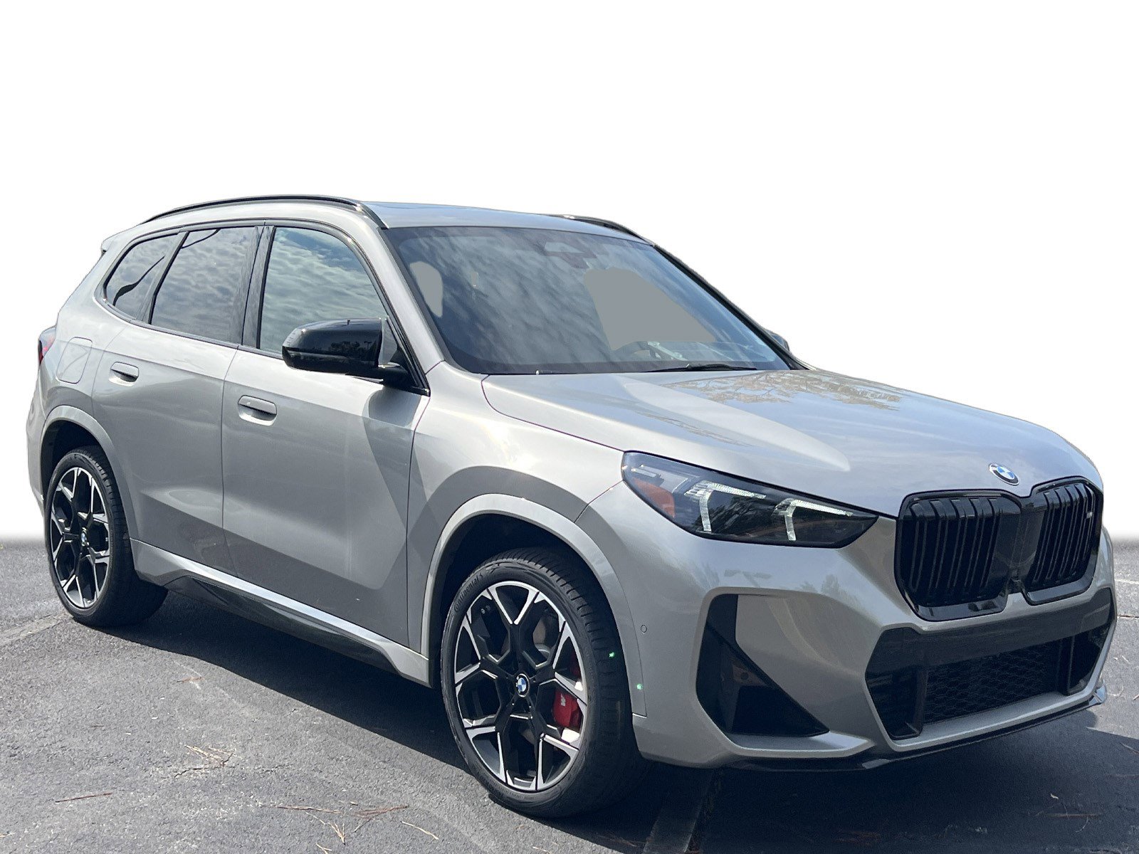 New 2026 BMW X1 M35i image 29