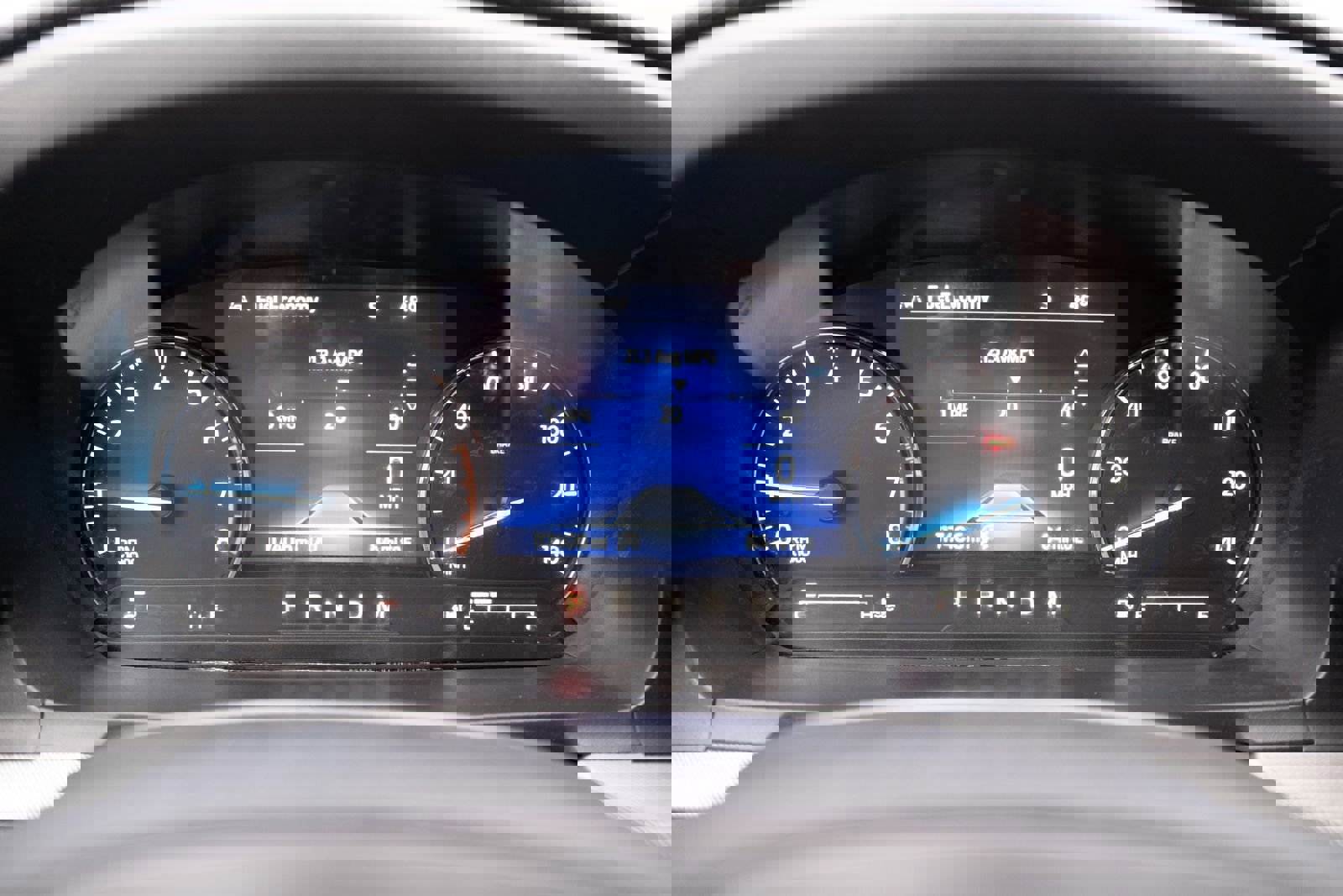 Used 2020 Ford Explorer XLT w/ Equipment Group 202A image 7