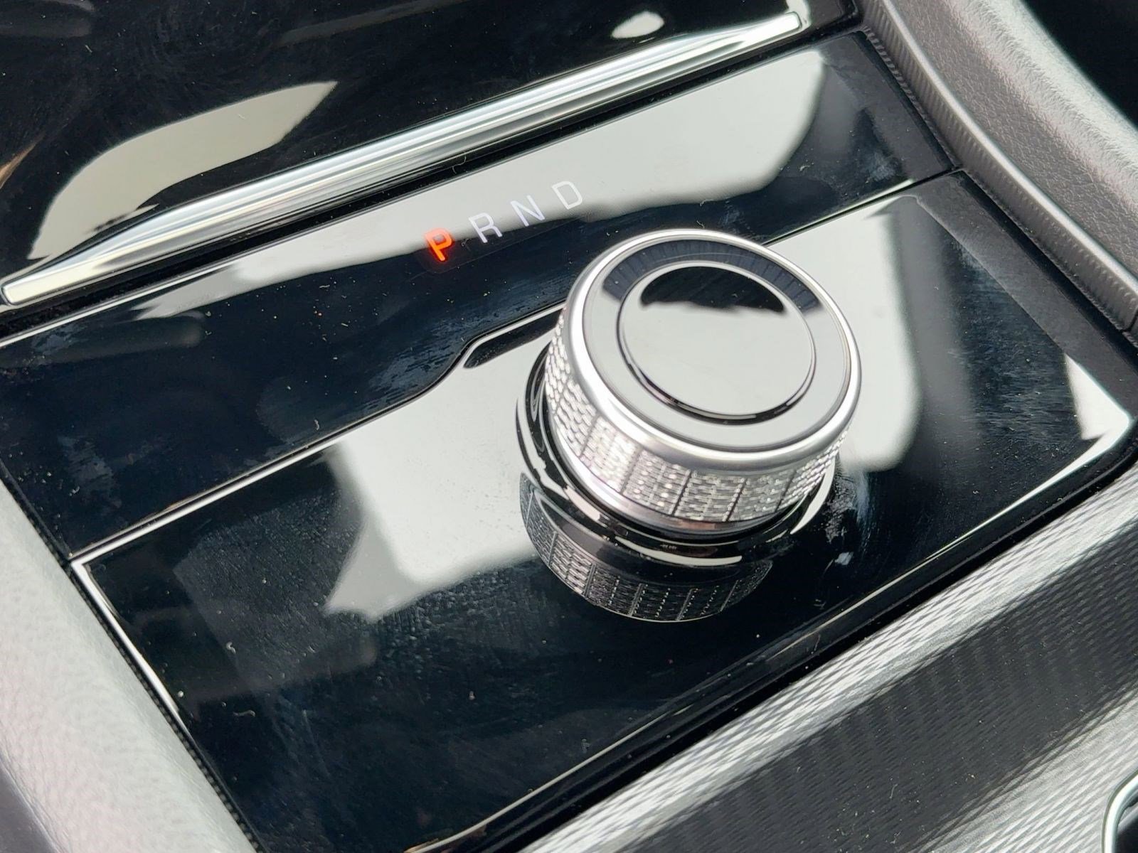 New 2025 Jeep Grand Cherokee Laredo X image 18