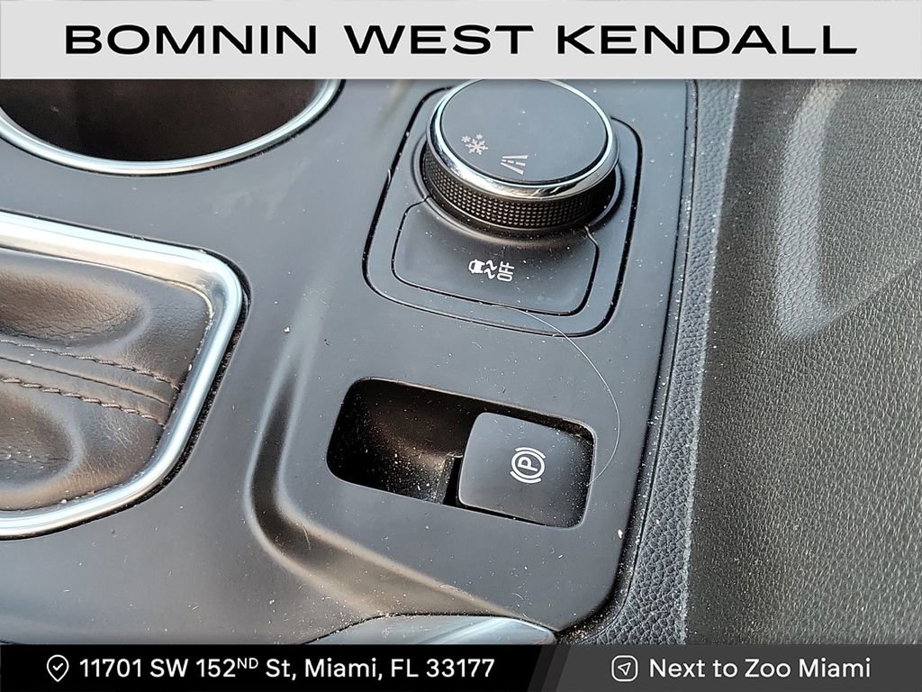 Used 2019 Chevrolet Traverse LS w/ LPO, Floor Liner Package image 21