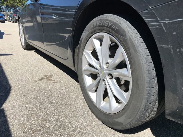 Used 2019 Chevrolet Malibu LT image 11