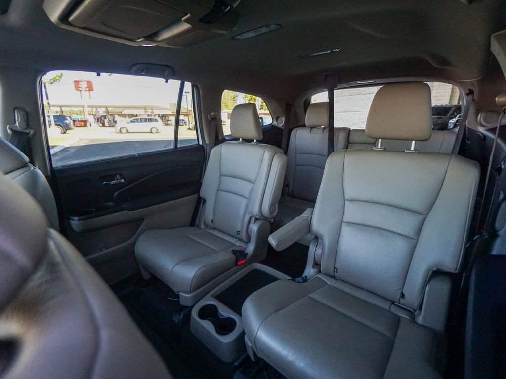 Used 2022 Honda Pilot Touring image 27